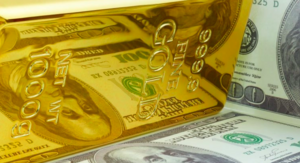 El dólar se mantiene en rango y el oro consolida ante enfriamiento laboral y riesgos geopolíticos